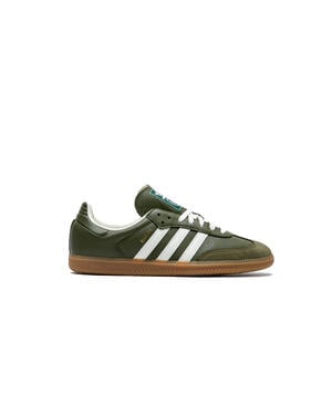 adidas Originals SAMBA OG | ID2056 | AFEW STORE